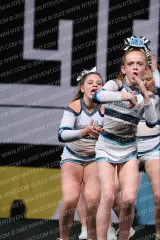 Strive Allstars Platinum