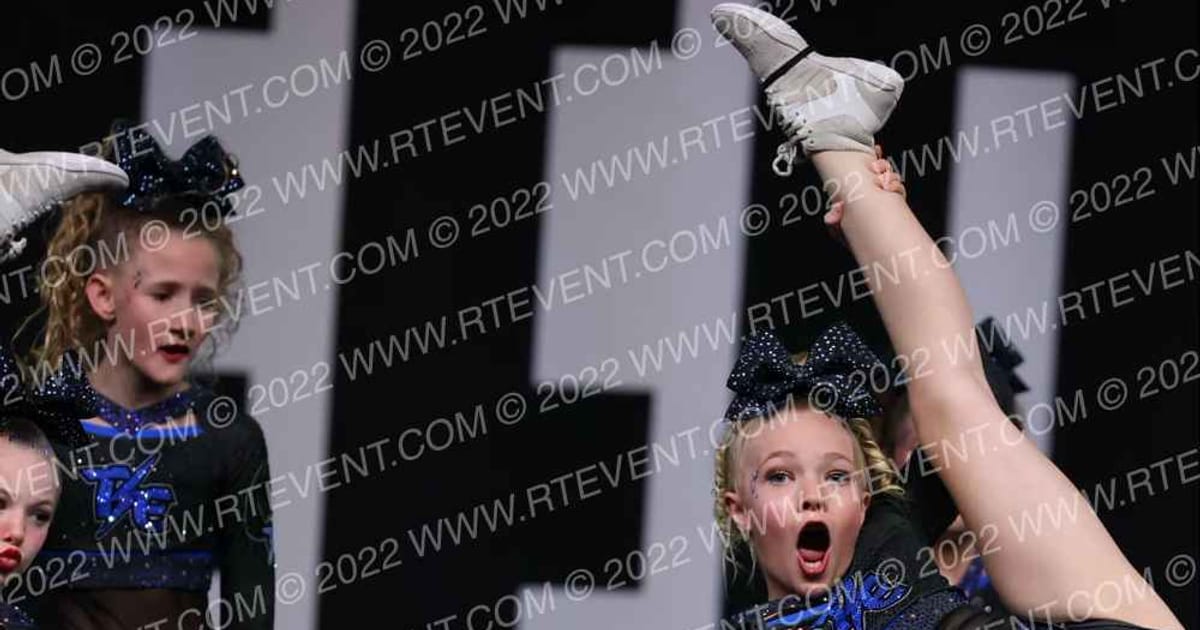 Titan Elite All Stars Polaris · CANAM Grand Nationals