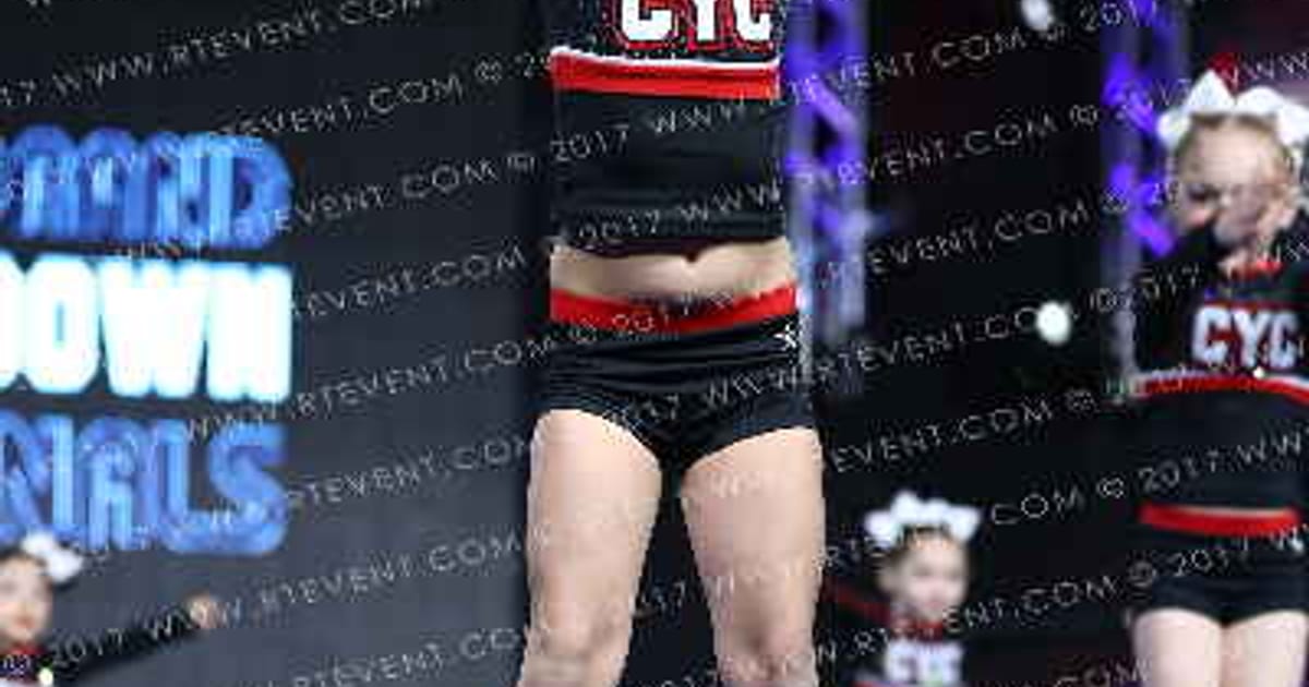Legendary CYC All Stars Legendary CYC Little Rascals · GLCC Grand Nationals