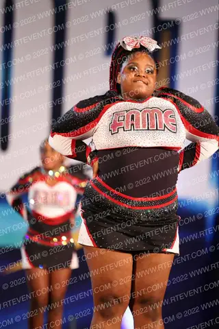FAME Annapolis Royalty