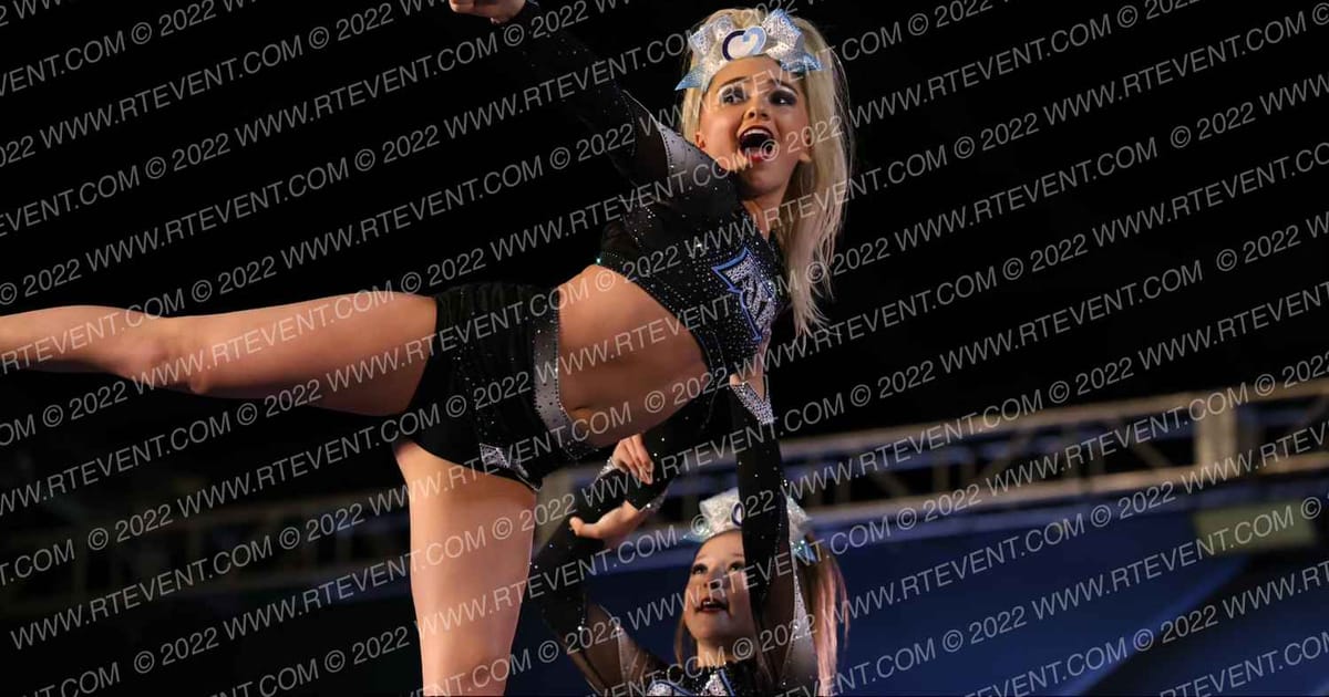 ATA Ignite · Athletic Championships Atlanta Nationals