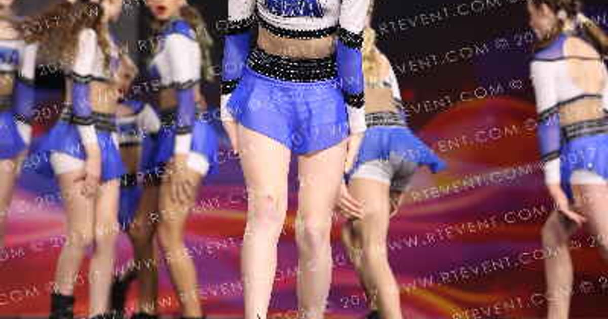 Northern Extreme Athletics Posh · GLCC Grand Nationals