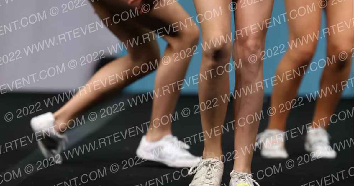 Carolina Dream All Stars Glow · CANAM Grand Nationals