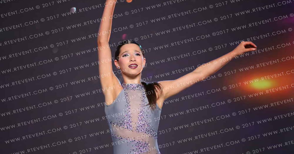 Dance Dynamics Raeley Igo · Groove Solos