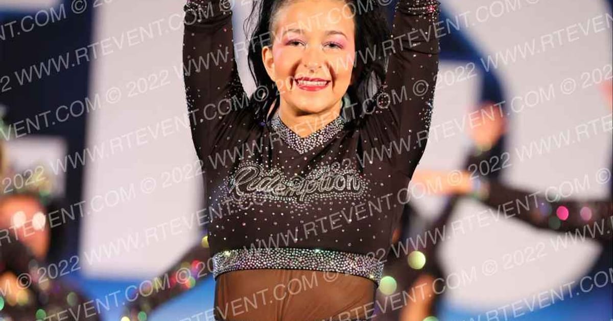 Freedom Allstar Cheer & Tumble Redemption · Cheersport Reading Classic