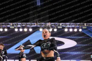 Atlanta Elite Frost