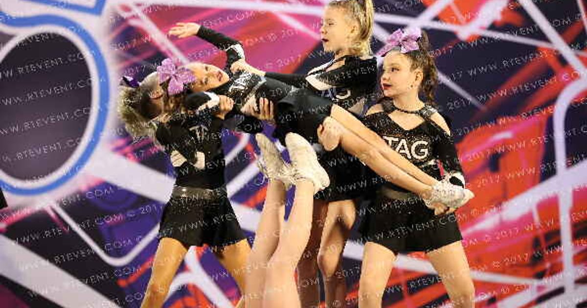TAG Athletics Stellar · JAMfest Nashville Classic DIDII CORRECTED