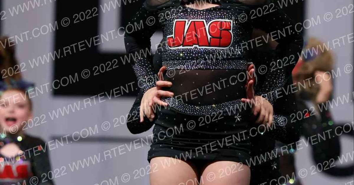 Jacksonville All Stars Lethal Ladies · CANAM Grand Nationals