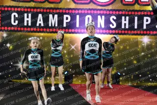 Capitol City Athletics Junior Jesters