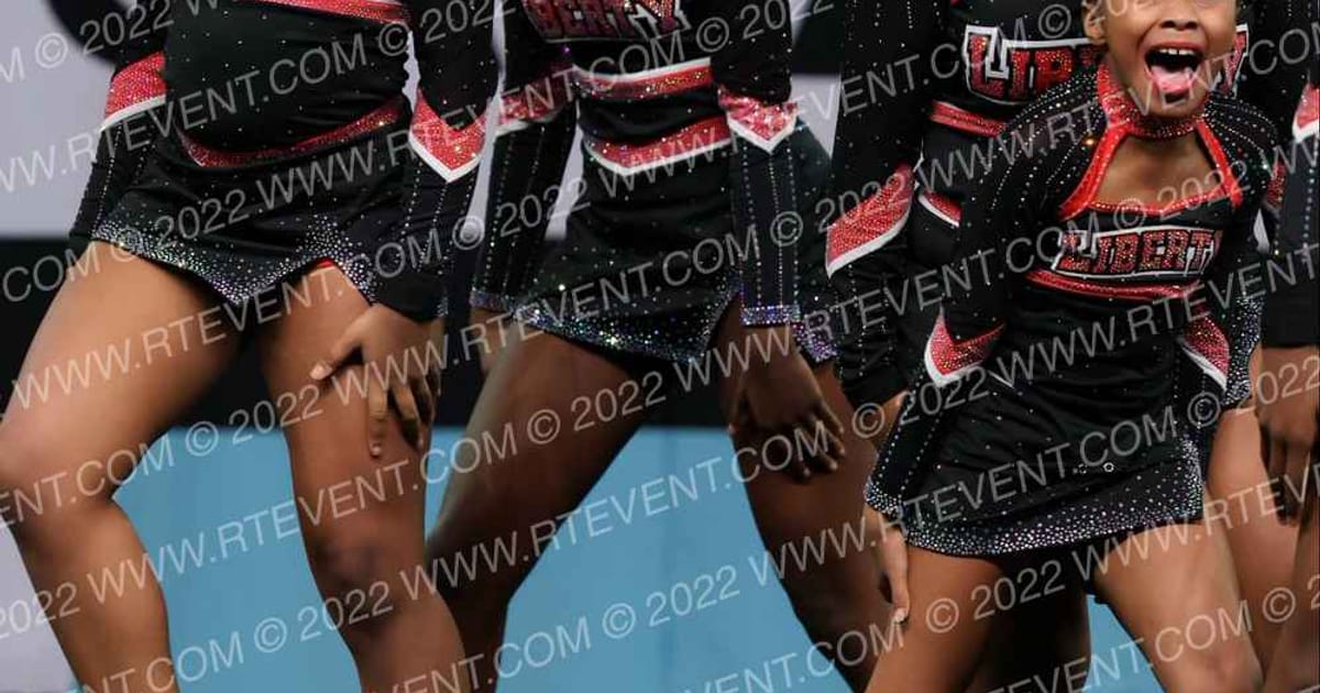 Liberty All Stars Reloaded · CANAM Grand Nationals
