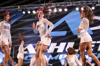 Glory Athletics Crush