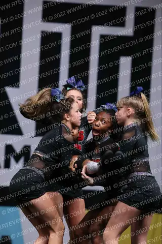 Jacksonville All Stars Lady Assassins