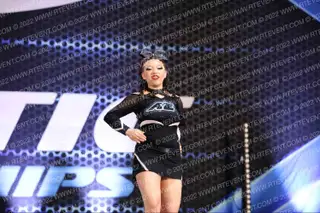 Atlanta Elite Blizzard