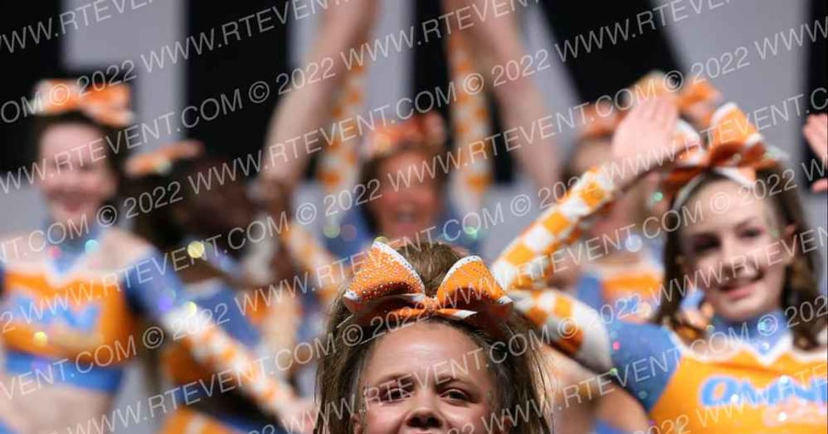 Omni Elite Athletix Charlotte Smoke · CANAM Grand Nationals