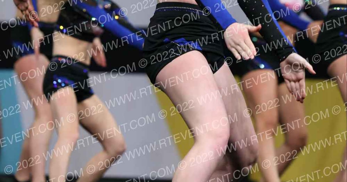 Carolina Elite Shade · CANAM Grand Nationals