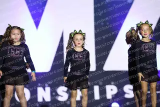 CALI COAST ELITE HULA GIRLS
