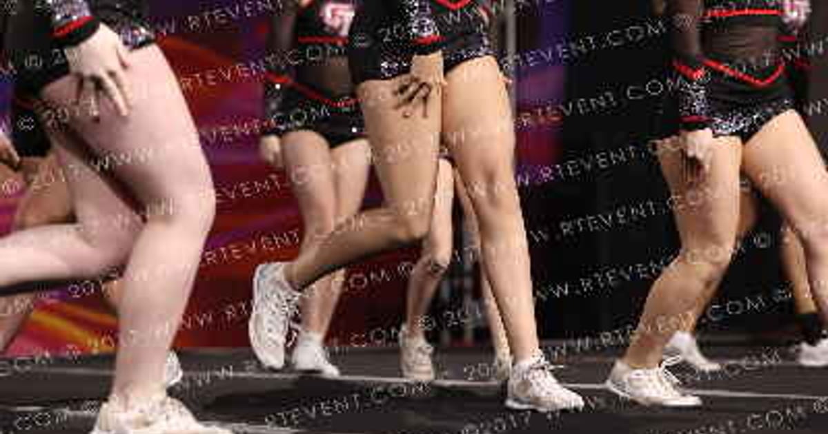 GymTyme Illinois Snap · GLCC Grand Nationals
