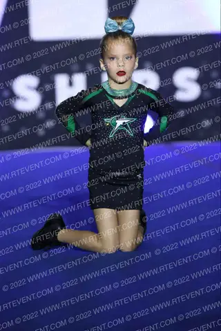 CHEERFORCE TURBULENCE