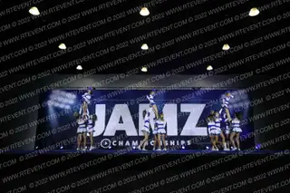 COAST SPIRIT ATHLETICS FURY