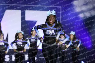 THE CALIFORNIA ALLSTARS FROST