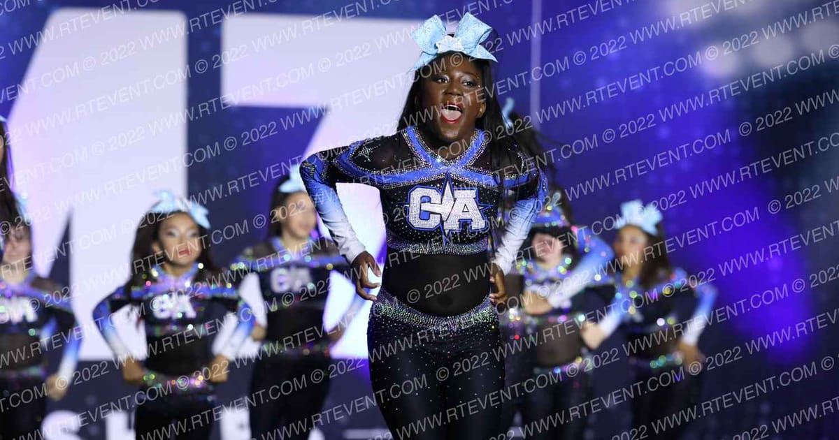 THE CALIFORNIA ALLSTARS FROST · March Madness
