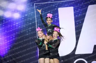 CHEERFORCE TRAINING CENTER