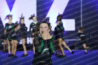 CHEERFORCE INSIDIOUS