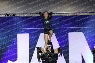 CHEERFORCE VICIOUS