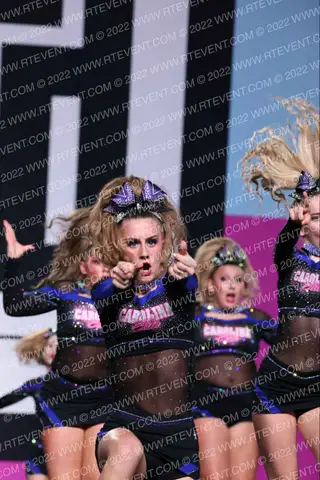 Carolina Elite Jinx