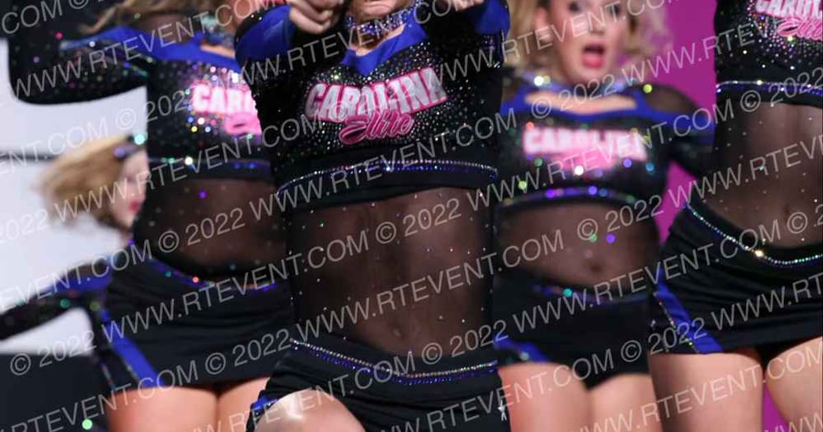 Carolina Elite Jinx · CANAM Grand Nationals