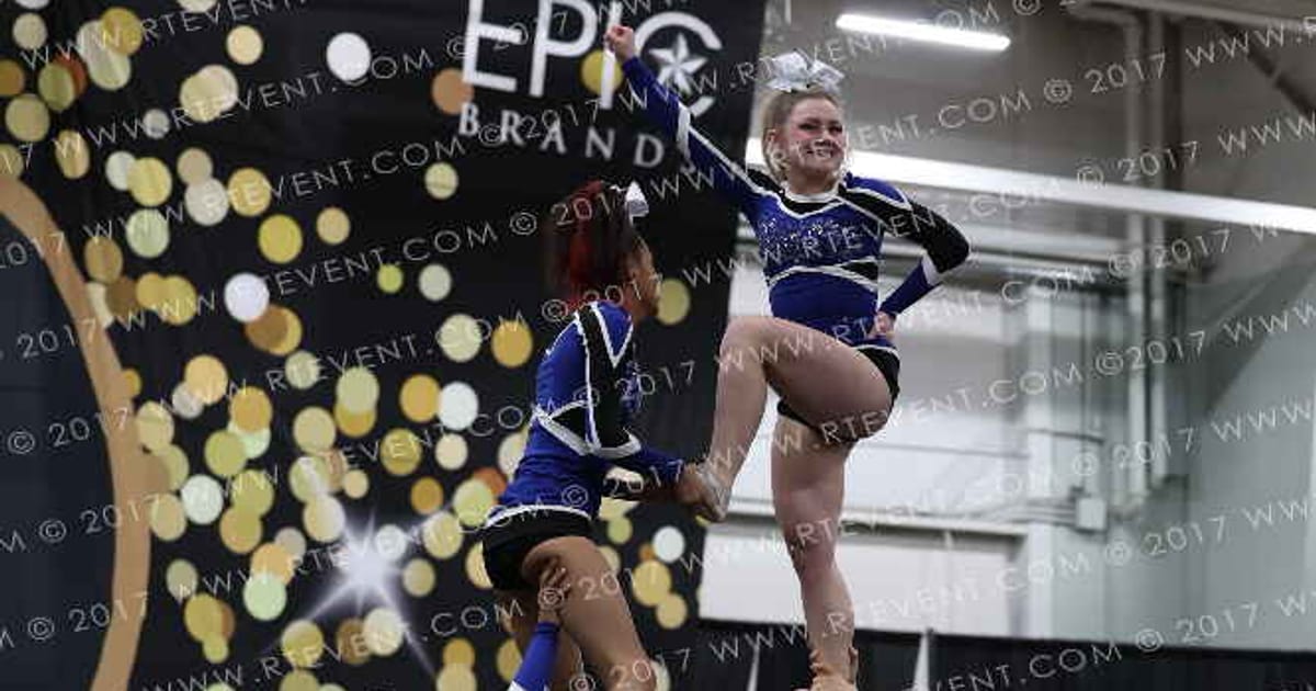 Stembridge Colts Triple Crown · Spirit Unlimited York Challenge