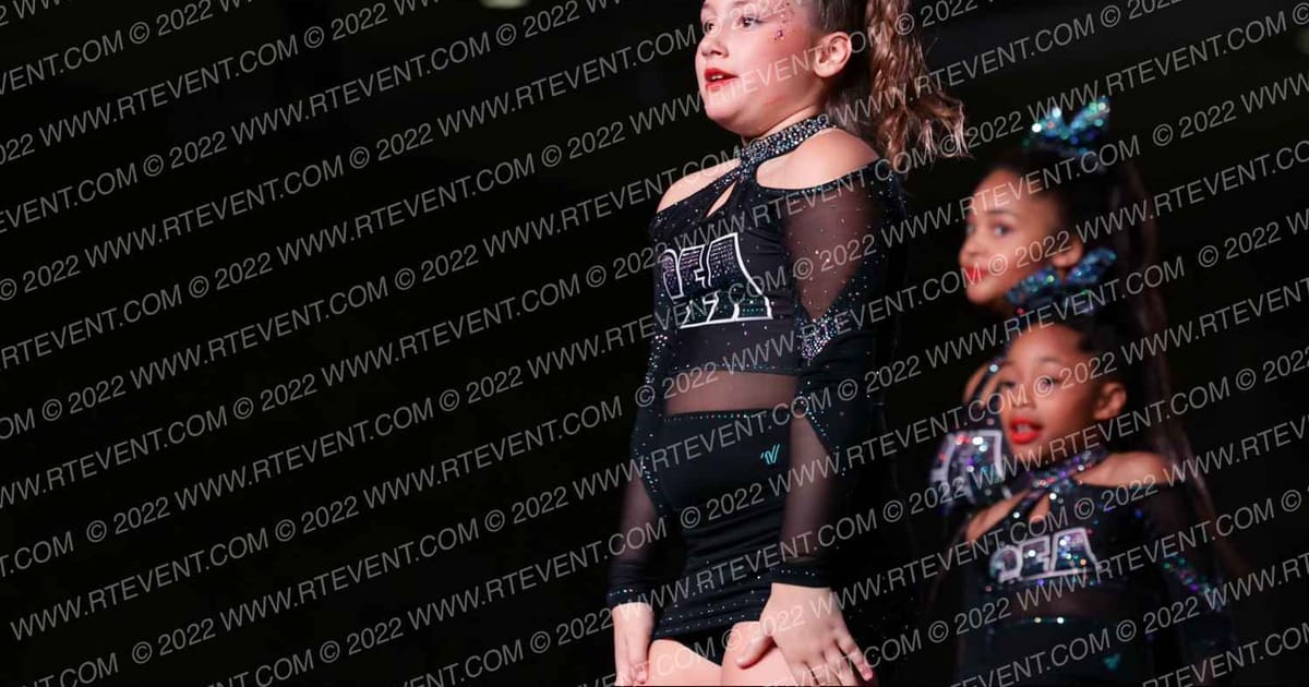 Cheer Extreme   Raleigh Youth X Sharkbites · One Up Grand Nationals