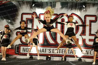 GymTyme All-Stars Spice