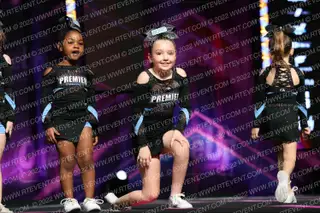 Premier Athletics   Murfreesboro TMNT