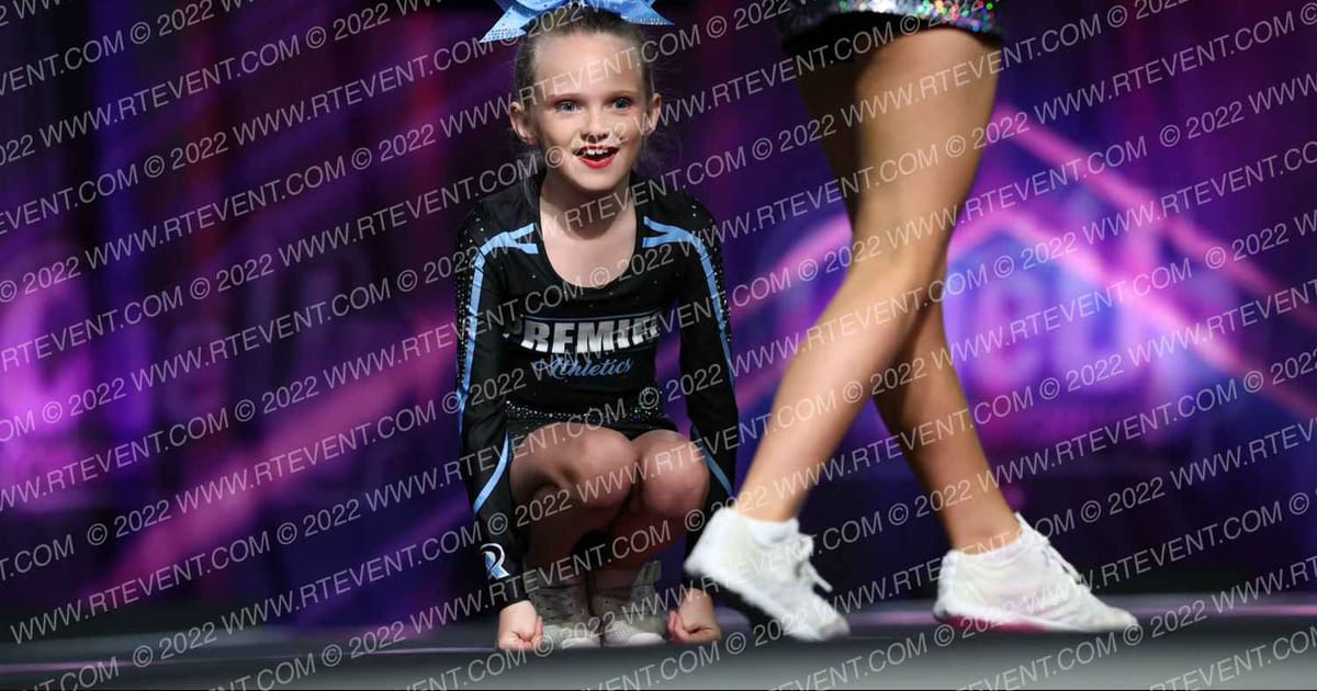 Premier Athletics   Nashville SAVVY CATS · One Up Grand Nationals