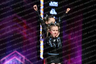 Premier Athletics   Nashville ITTY BITTY KITTIES