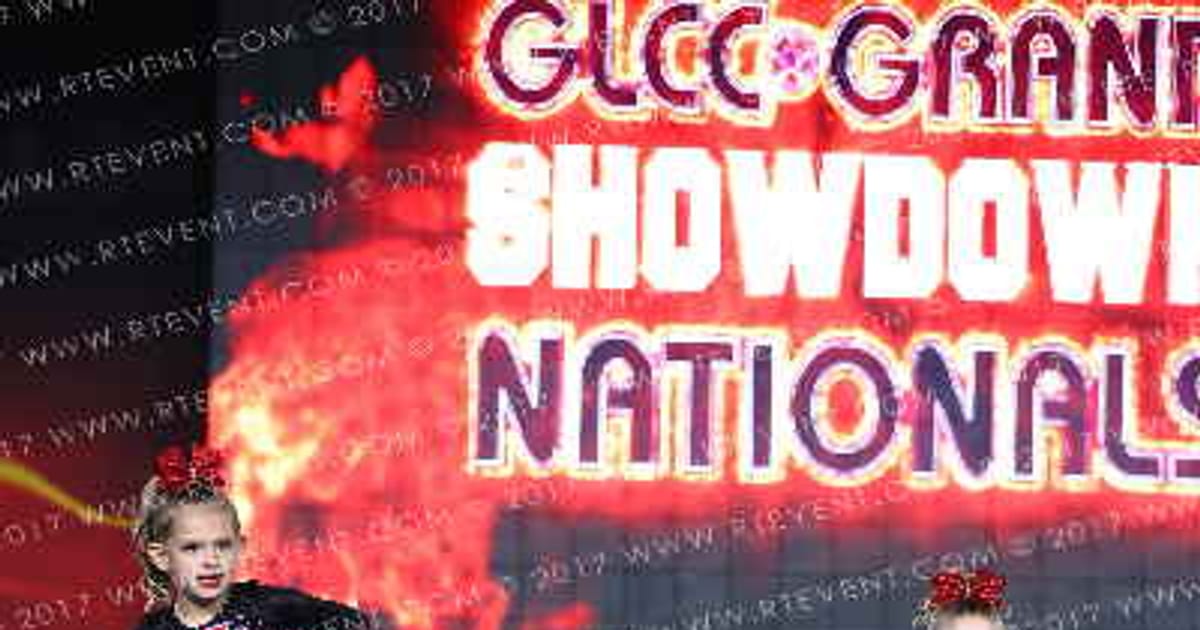 GymTyme Illinois Lovebugs · GLCC Grand Nationals