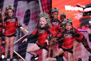 Woodlands Elite   OR Aviators