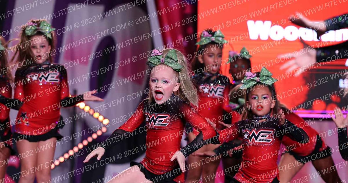 Woodlands Elite   OR Aviators · One Up Grand Nationals