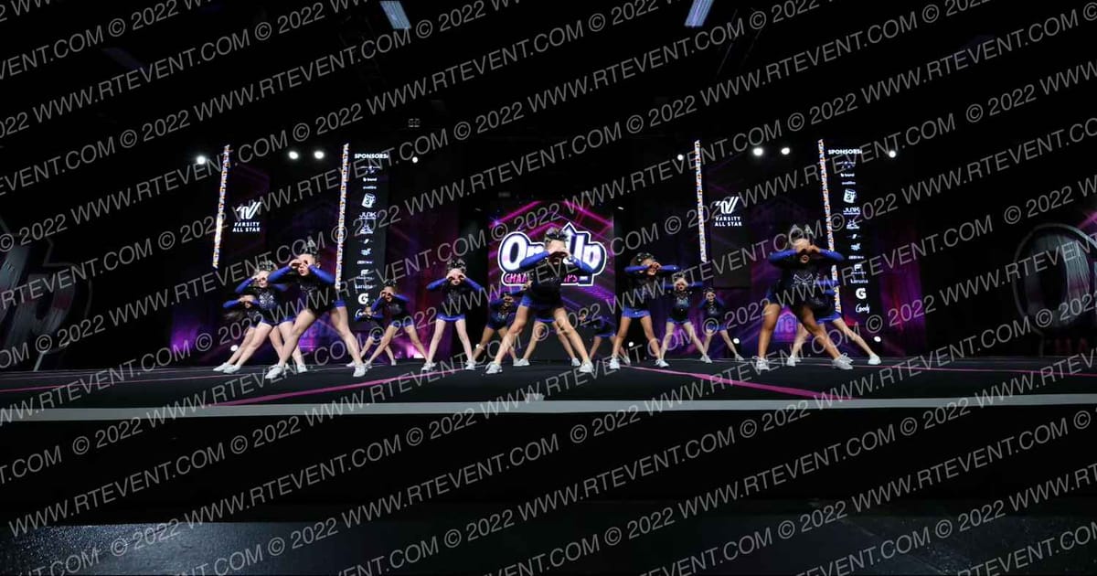 East Celebrity Elite Minions · One Up Grand Nationals