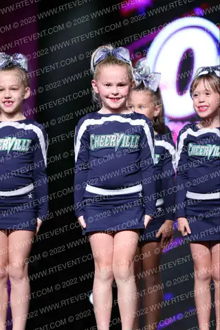 CheerVille NV Gremlins