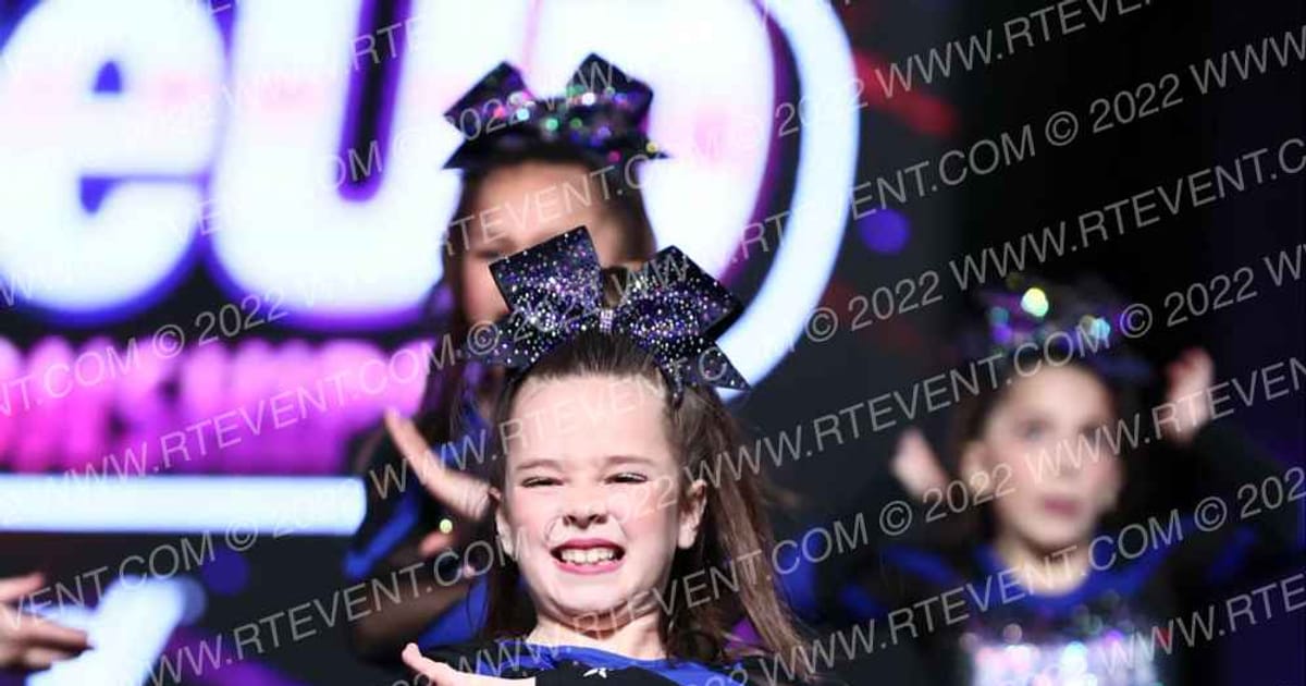 NFINITE All Stars Mini Missiles · One Up Grand Nationals