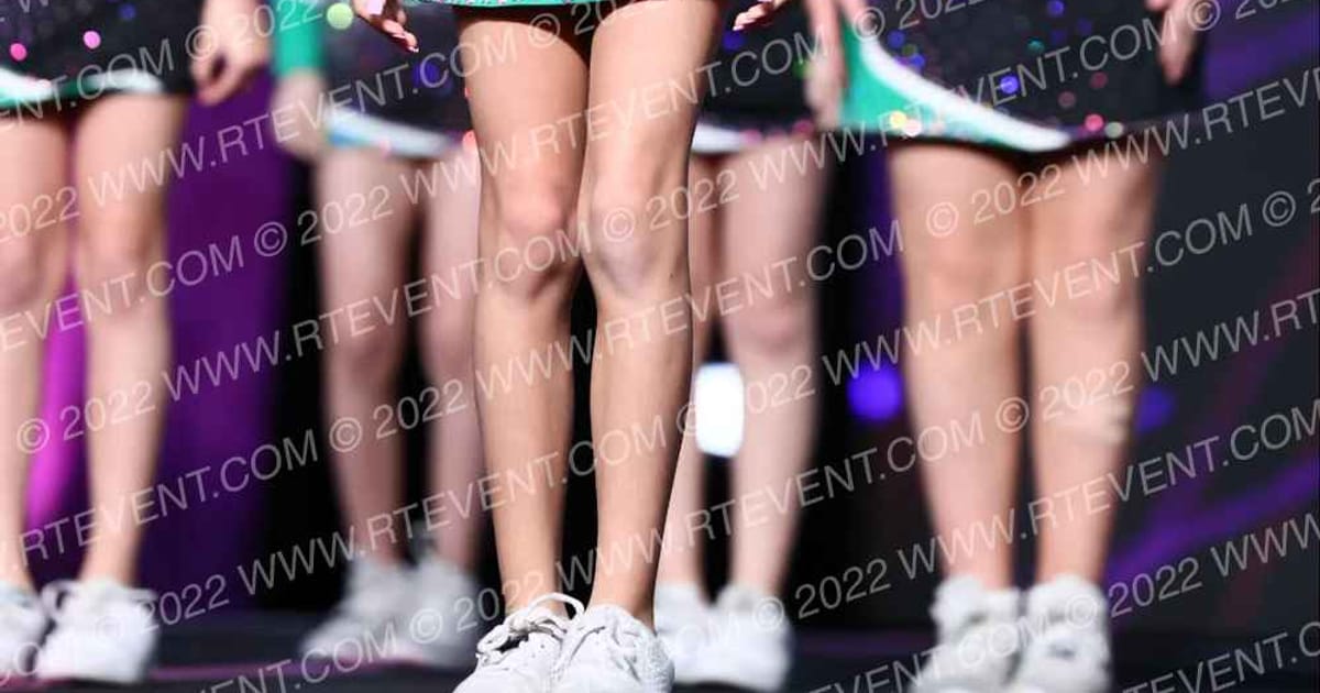 Platinum Athletics Mini PAC · One Up Grand Nationals
