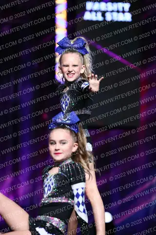 Cheer Athletics   Lexington Azra Cats
