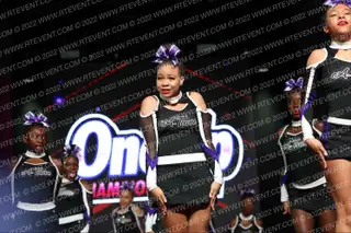 A Towne Athletics Elite Diamonds