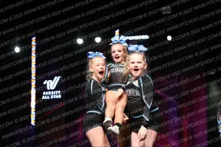 Premier Athletics   Nashville BOBCATS