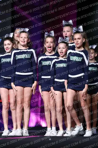 CheerVille NV Catwoman