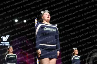 CheerVille MJ Electro