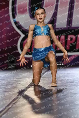 Dance Mania Nashville Emerson Hawk