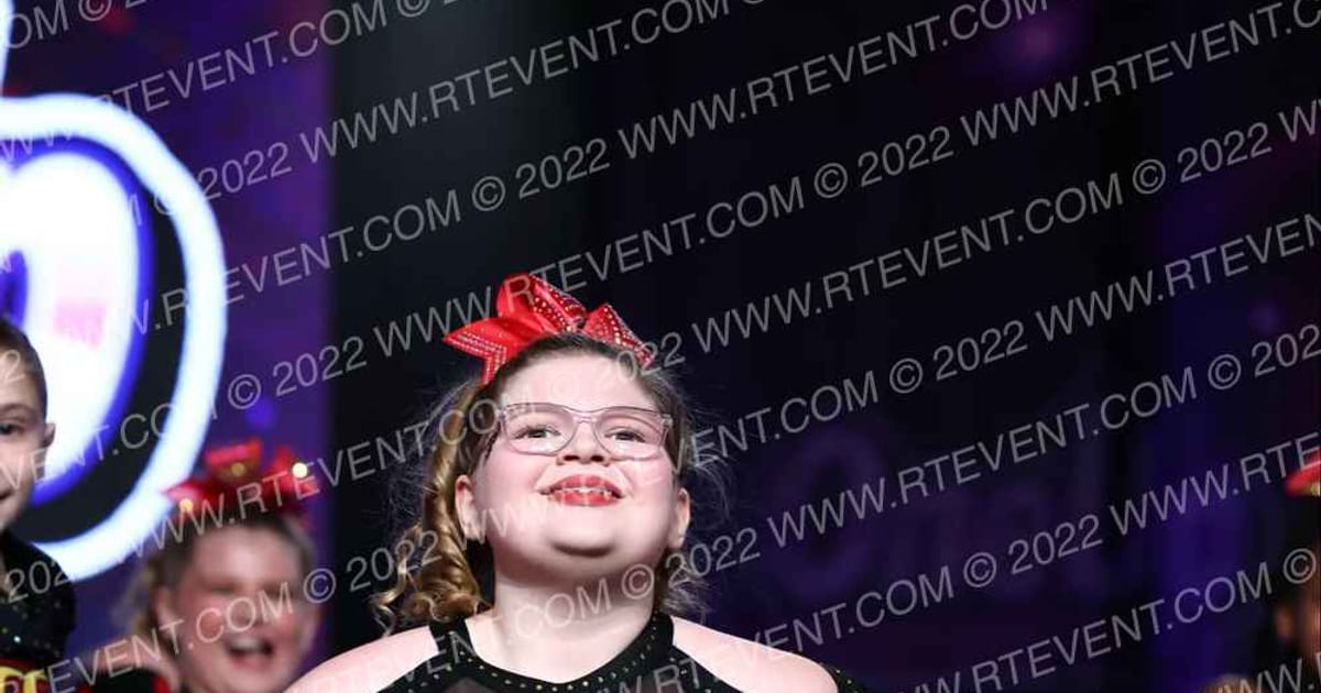 ACE Cheer Company Wildfire · One Up Grand Nationals